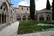 Vimbodi, Monasterio de Poblet, España