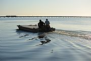 Delta del Ebro, El Delta del Ebro, España