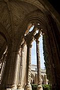 Vallbona de les monges, Vallbona de les Monges, España