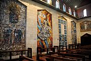 Iglesia Anunciacion Nazaret, Nazaret, Israel