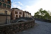 Porrera, El Priorato, España