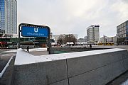 Alexanderplatz, Berlin, Alemania