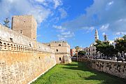 Casco Antiguo Bari, Bari, Italia
