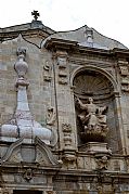 Vimbodi, Monasterio de Poblet, España