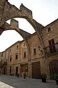 Vallbona de les monges, Vallbona de les Monges, España