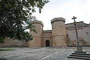Vimbodi, Monasterio de Poblet, España