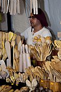 Desfile y Parada de Armas, Tortosa, España