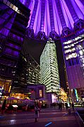 Potsdamerplatz, Berlin, Alemania