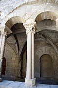 Vallbona de les monges, Vallbona de les Monges, España