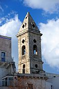 Casco Antiguo Bari, Bari, Italia