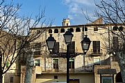 Porrera, El Priorato, España