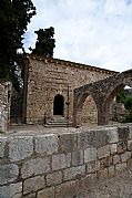 Aiguamurcia, Monasterio de Santes Creus, España