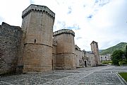 Vimbodi, Monasterio de Poblet, España