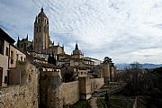 Segovia, Segovia, España