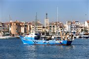 Cambrils, Cambrils, España 