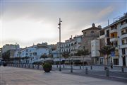 Cambrils, Cambrils, España 