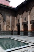 Camara NIKON D700
madrasa ben youssef-marrakech
Francesc Marcó Nolla
MARRUECOS 
Foto: 20869