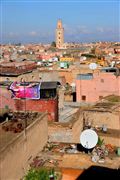 Camara NIKON D700
desde el tejado-marrakech
Francesc Marcó Nolla
MARRUECOS 
Foto: 20903