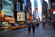 Times Square, Nueva York, Estados Unidos