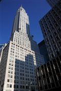 Chrysler Building, Nueva York, Estados Unidos