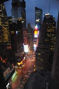 Times Square, Nueva York, Estados Unidos