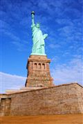 Estatua de la Libertad, Nueva York, Estados Unidos