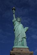 Estatua de la Libertad, Nueva York, Estados Unidos