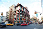 Barrio Chino, Nueva York, Estados Unidos