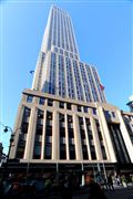 Empire State Builging, Nueva York, Estados Unidos