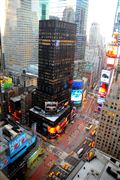 Times Square, Nueva York, Estados Unidos