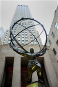 Atlas, Nueva York, Estados Unidos