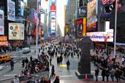 Times Square, Nueva York, Estados Unidos