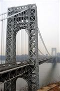 Whasington Bridge, Nueva York, Estados Unidos