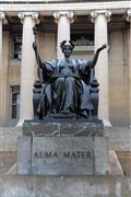 Columbia University, Nueva York, Estados Unidos