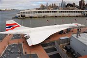 Concorde, Nueva York, Estados Unidos