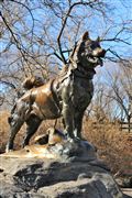 Central Park, Nueva York, Estados Unidos