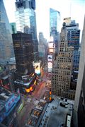 Times Square, Nueva York, Estados Unidos