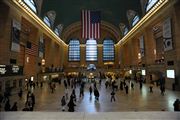 Gran Central Station, Nueva York, Estados Unidos