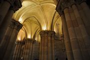 Basilica de La Sagrada Familia , Barcelona , España 