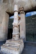 Basilica de La Sagrada Familia , Barcelona , España 