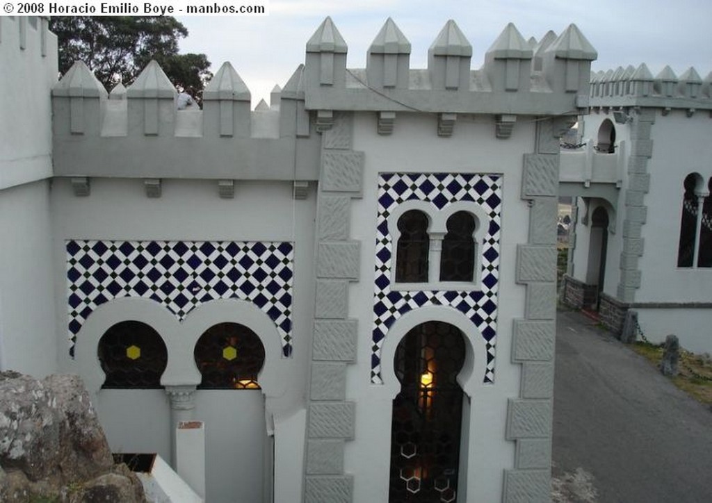 Tandil
Via Crucis
Buenos Aires