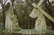 Monte Calvario, Tandil, Argentina