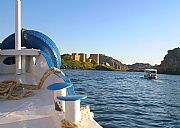 Templo de Philae, Assuan, Egipto