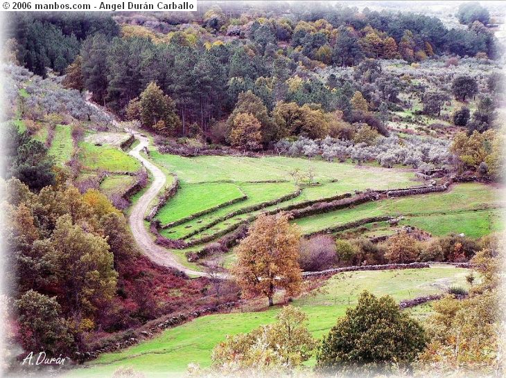 San Martín de Trevejo
Prado Sordo
Cáceres