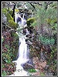 Sierra de Gata, San Martín de Trevejo, España