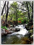 Sierra de Gata, San Martín de Trevejo, España