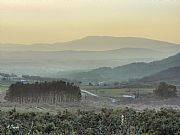 Sierra de Gata, San Martín de Trevejo, España