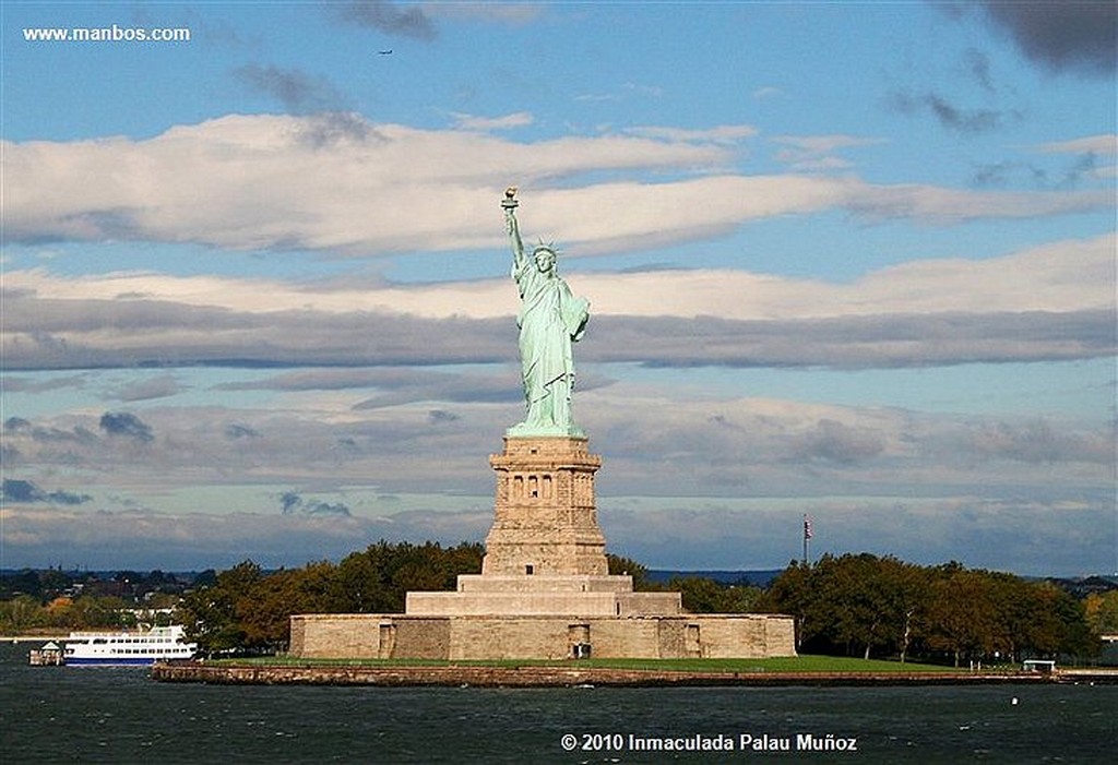 Nueva York
Nueva York
Nueva York