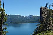 El Bolson, Neuquen, Argentina