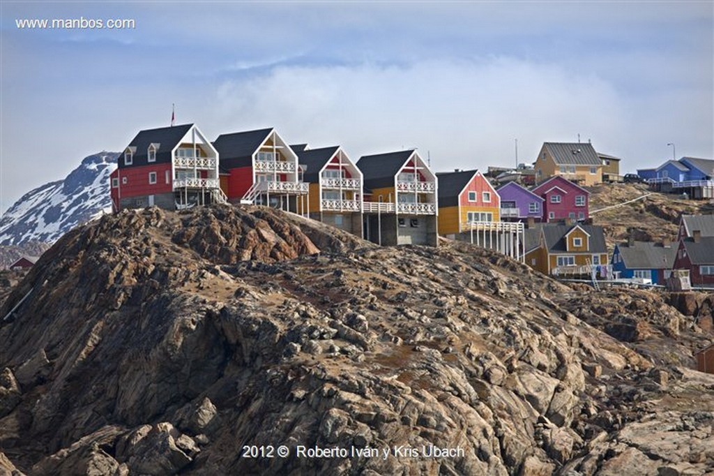 Sisimiut
Sisimiut
Sisimiut